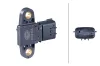 Sensor, Ladedruck 5 V HELLA 6PP 358 393-351