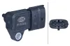 Sensor, Ladedruck 5 V HELLA 6PP 358 393-391 Bild Sensor, Ladedruck 5 V HELLA 6PP 358 393-391