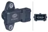 Sensor, Ladedruck 5 V HELLA 6PP 358 393-431