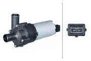 Zusatzwasserpumpe (Kühlwasserkreislauf) 12 V HELLA 8TW 358 413-001