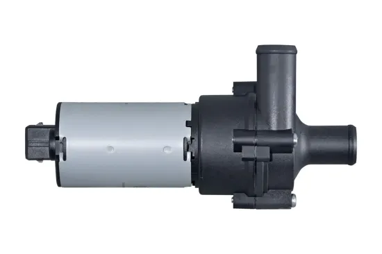 Zusatzwasserpumpe (Kühlwasserkreislauf) 12 V HELLA 8TW 358 413-001 Bild Zusatzwasserpumpe (Kühlwasserkreislauf) 12 V HELLA 8TW 358 413-001