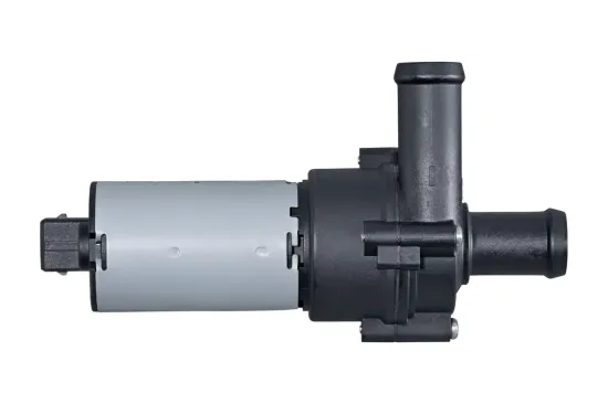 Zusatzwasserpumpe (Kühlwasserkreislauf) 12 V HELLA 8TW 358 413-011 Bild Zusatzwasserpumpe (Kühlwasserkreislauf) 12 V HELLA 8TW 358 413-011