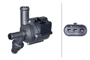 Zusatzwasserpumpe (Kühlwasserkreislauf) 12 V HELLA 8TW 358 413-031