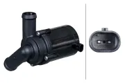 Zusatzwasserpumpe (Kühlwasserkreislauf) 12 V HELLA 8MP 358 413-291