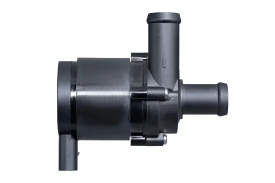 Zusatzwasserpumpe (Kühlwasserkreislauf) 12 V HELLA 8MP 358 413-421 Bild Zusatzwasserpumpe (Kühlwasserkreislauf) 12 V HELLA 8MP 358 413-421