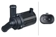 Zusatzwasserpumpe (Kühlwasserkreislauf) 12 V HELLA 8MP 358 413-441