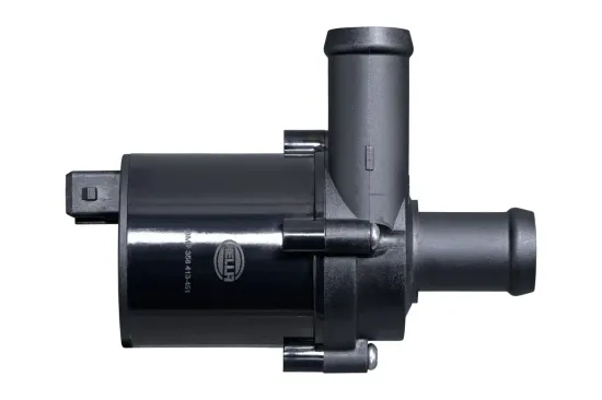 Zusatzwasserpumpe (Kühlwasserkreislauf) 12 V HELLA 8MP 358 413-451 Bild Zusatzwasserpumpe (Kühlwasserkreislauf) 12 V HELLA 8MP 358 413-451