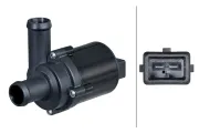Zusatzwasserpumpe (Kühlwasserkreislauf) 12 V HELLA 8MP 358 413-461