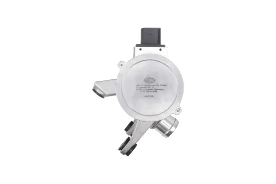 Wasserpumpe, Motorkühlung 12 V HELLA 8TW 358 413-551 Bild Wasserpumpe, Motorkühlung 12 V HELLA 8TW 358 413-551
