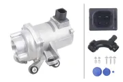 Wasserpumpe, Motorkühlung 12 V HELLA 8TW 358 413-551