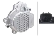 Wasserpumpe, Motorkühlung 12 V HELLA 8TW 358 413-611