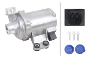 Wasserpumpe, Motorkühlung 12 V HELLA 8TW 358 413-671