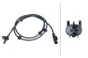 Sensor, Raddrehzahl Hinterachse HELLA 6PU 358 417-121 Bild Sensor, Raddrehzahl Hinterachse HELLA 6PU 358 417-121