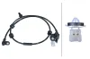 Sensor, Raddrehzahl Hinterachse HELLA 6PU 358 417-251
