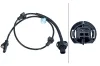Sensor, Raddrehzahl Vorderachse rechts HELLA 6PU 358 417-471 Bild Sensor, Raddrehzahl Vorderachse rechts HELLA 6PU 358 417-471