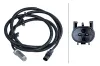 Sensor, Raddrehzahl Hinterachse HELLA 6PU 358 417-511 Bild Sensor, Raddrehzahl Hinterachse HELLA 6PU 358 417-511
