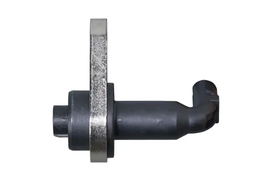 Sensor, Raddrehzahl Hinterachse links HELLA 6PU 358 417-531 Bild Sensor, Raddrehzahl Hinterachse links HELLA 6PU 358 417-531