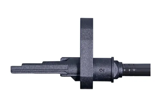 Sensor, Raddrehzahl Vorderachse HELLA 6PU 358 417-761 Bild Sensor, Raddrehzahl Vorderachse HELLA 6PU 358 417-761