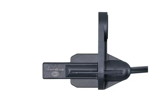 Sensor, Raddrehzahl Hinterachse links HELLA 6PU 358 418-101 Bild Sensor, Raddrehzahl Hinterachse links HELLA 6PU 358 418-101