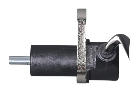 Sensor, Raddrehzahl Vorderachse links HELLA 6PU 358 422-381 Bild Sensor, Raddrehzahl Vorderachse links HELLA 6PU 358 422-381