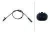 Sensor, Raddrehzahl Vorderachse rechts HELLA 6PU 358 422-951
