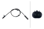Sensor, Raddrehzahl Vorderachse rechts HELLA 6PU 358 422-951