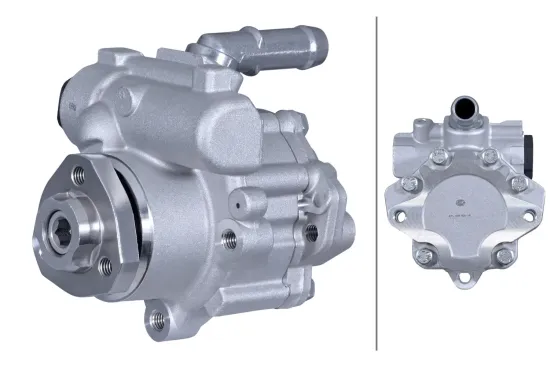 Hydraulikpumpe, Lenkung HELLA 8TL 359 000-161 Bild Hydraulikpumpe, Lenkung HELLA 8TL 359 000-161