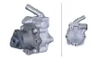 Hydraulikpumpe, Lenkung HELLA 8TL 359 000-291 Bild Hydraulikpumpe, Lenkung HELLA 8TL 359 000-291