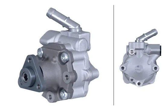 Hydraulikpumpe, Lenkung HELLA 8TL 359 000-291 Bild Hydraulikpumpe, Lenkung HELLA 8TL 359 000-291
