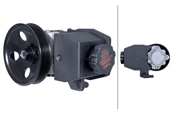 Hydraulikpumpe, Lenkung HELLA 8TL 359 000-301 Bild Hydraulikpumpe, Lenkung HELLA 8TL 359 000-301