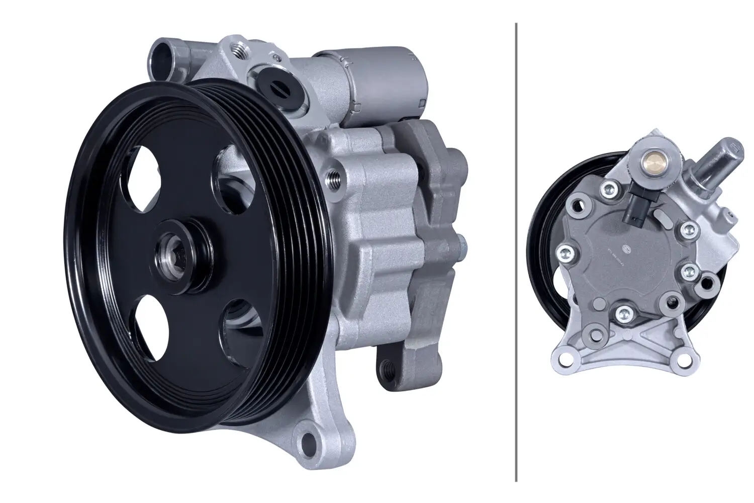 Hydraulikpumpe, Lenkung HELLA 8TL 359 000-431