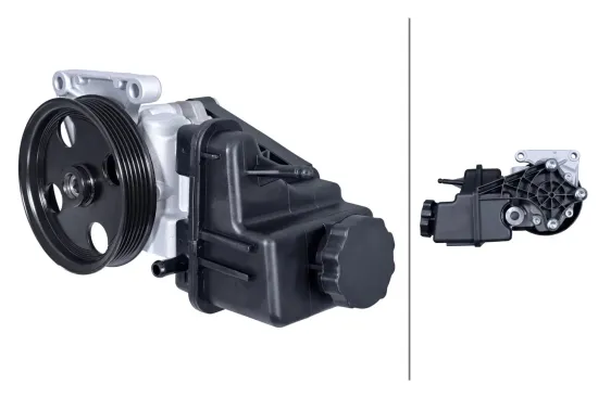 Hydraulikpumpe, Lenkung HELLA 8TL 359 000-451 Bild Hydraulikpumpe, Lenkung HELLA 8TL 359 000-451