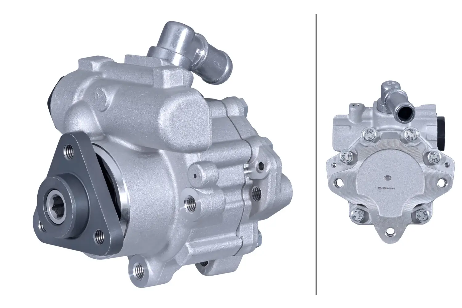Hydraulikpumpe, Lenkung HELLA 8TL 359 000-461