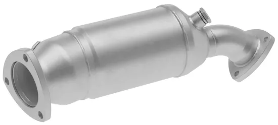 Katalysator HELLA 8LE 366 054-891 Bild Katalysator HELLA 8LE 366 054-891