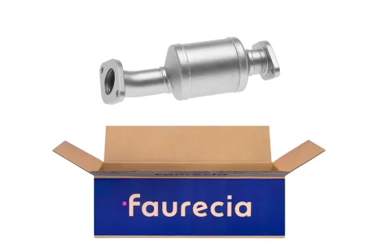 Katalysator HELLA 8LE 366 055-701 Bild Katalysator HELLA 8LE 366 055-701