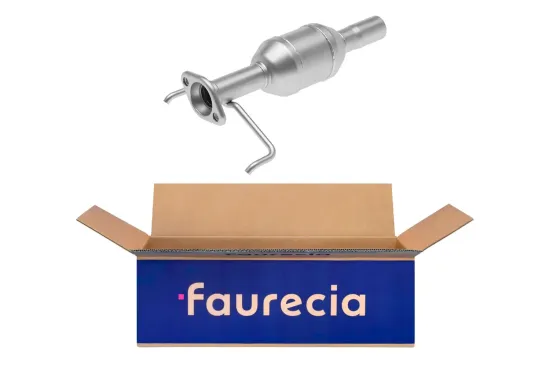 Katalysator HELLA 8LE 366 055-781 Bild Katalysator HELLA 8LE 366 055-781