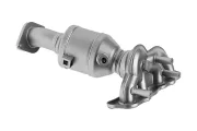 Krümmerkatalysator HELLA 8LF 366 055-831