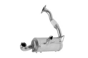 Ruß-/Partikelfilter, Abgasanlage HELLA 8LG 366 071-761