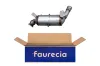 Ruß-/Partikelfilter, Abgasanlage vorne HELLA 8LG 366 071-801 Bild Ruß-/Partikelfilter, Abgasanlage vorne HELLA 8LG 366 071-801