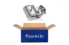 Ruß-/Partikelfilter, Abgasanlage HELLA 8LG 366 071-821 Bild Ruß-/Partikelfilter, Abgasanlage HELLA 8LG 366 071-821