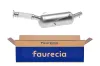 Ruß-/Partikelfilter, Abgasanlage Mitte vorne HELLA 8LH 366 081-781 Bild Ruß-/Partikelfilter, Abgasanlage Mitte vorne HELLA 8LH 366 081-781