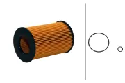 Ölfilter HELLA 8ZO 366 100-001