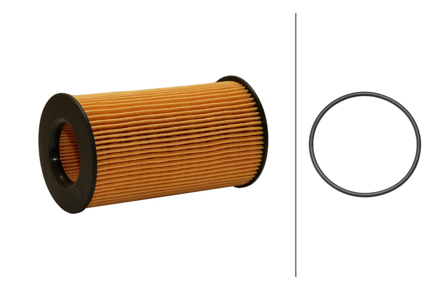 Ölfilter HELLA 8ZO 366 100-011