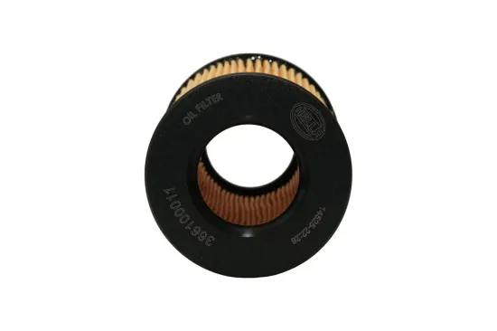 Ölfilter HELLA 8ZO 366 100-011 Bild Ölfilter HELLA 8ZO 366 100-011