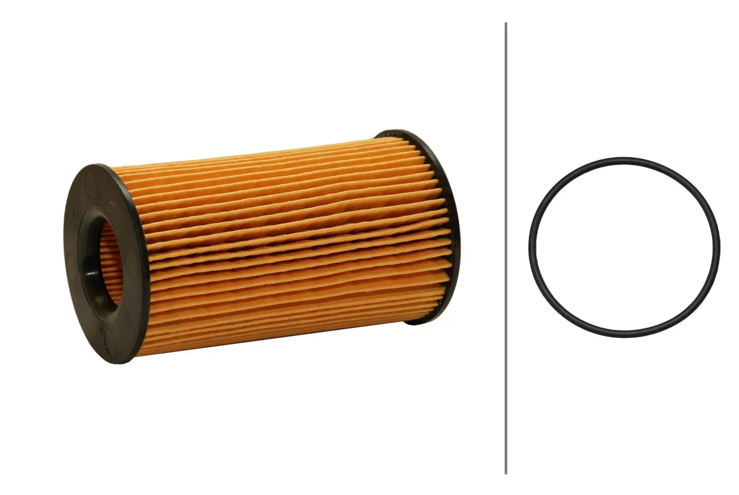 Ölfilter HELLA 8ZO 366 100-021
