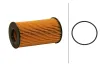 &Ouml;lfilter HELLA 8ZO 366 100-021