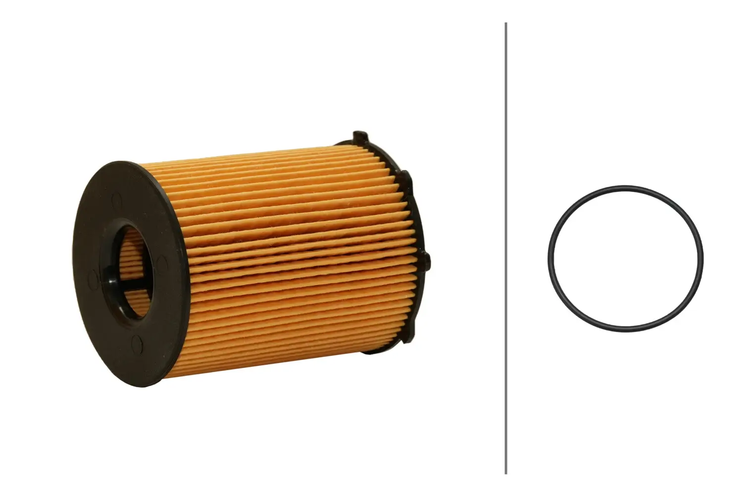 Ölfilter HELLA 8ZO 366 100-031