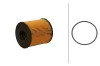 Ölfilter HELLA 8ZO 366 100-041 Bild Ölfilter HELLA 8ZO 366 100-041