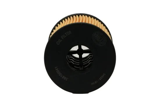Ölfilter HELLA 8ZO 366 100-041 Bild Ölfilter HELLA 8ZO 366 100-041