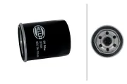 Ölfilter HELLA 8ZO 366 100-051
